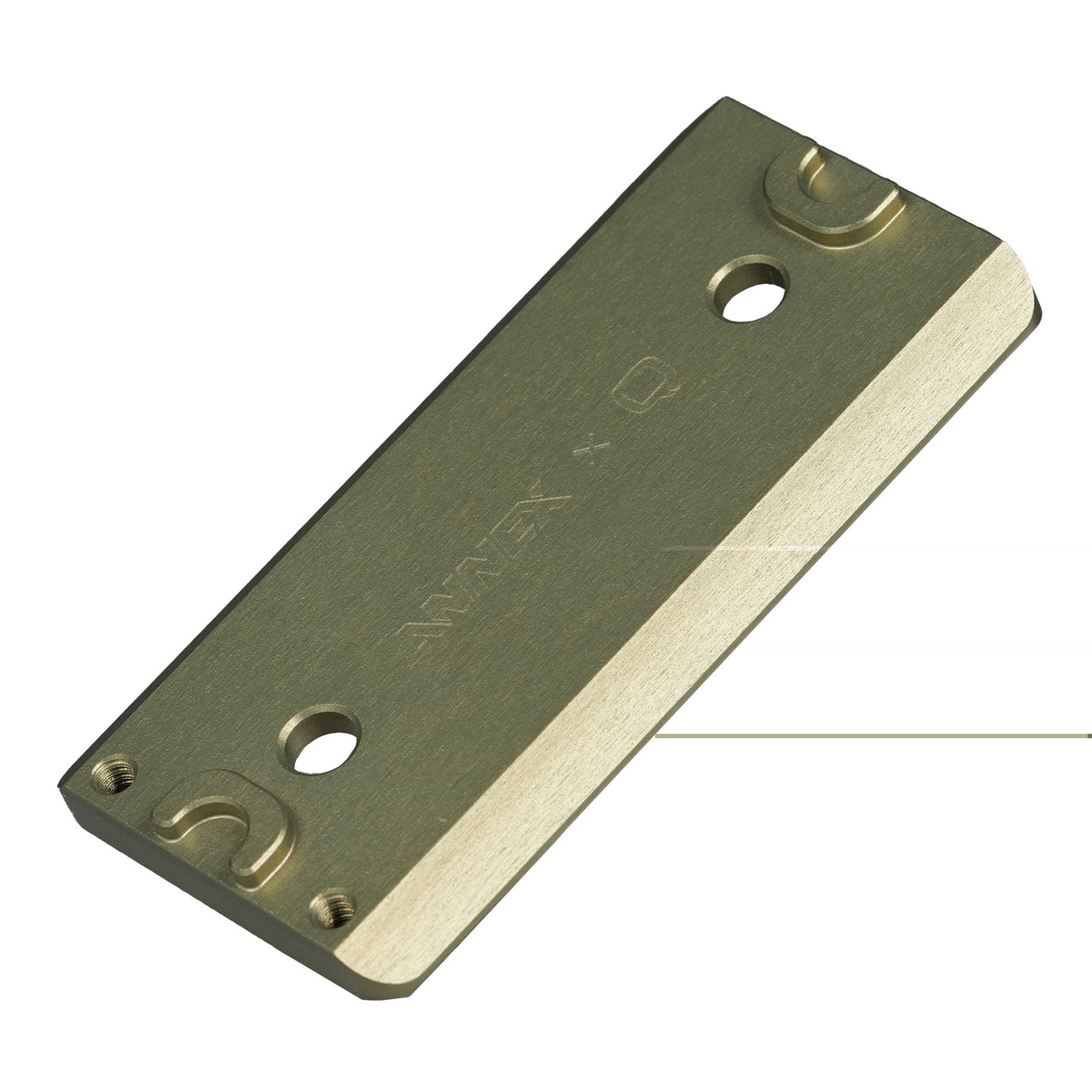 Q Arca Swiss Q-sert Plate Q