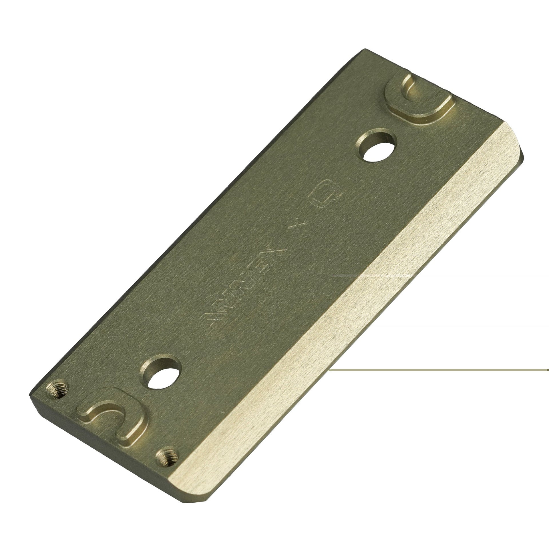 Q Arca Swiss Q-sert Plate Q