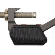 Q Rear Grip For The Fix Stock Blk Q