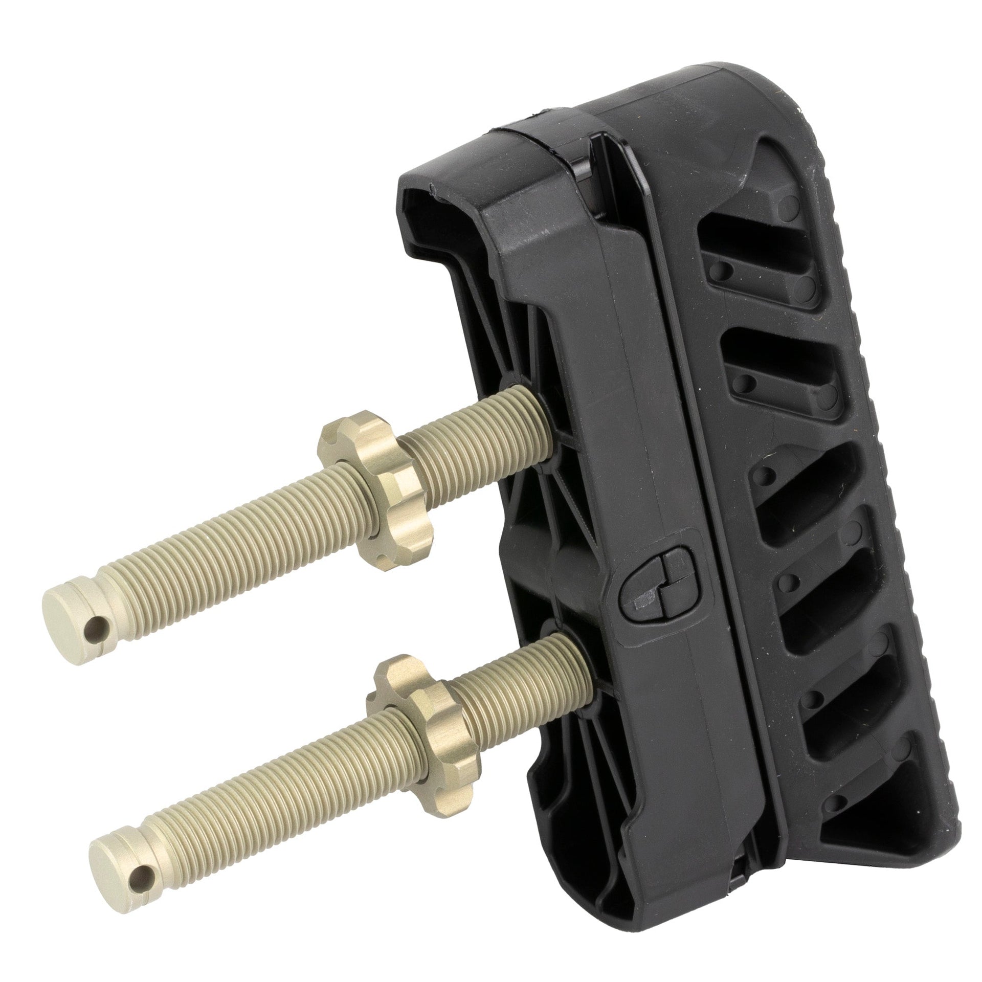 Q Big Butt Pad Assembly The Fix Blk Q