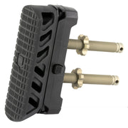 Q Big Butt Pad Assembly The Fix Blk Q