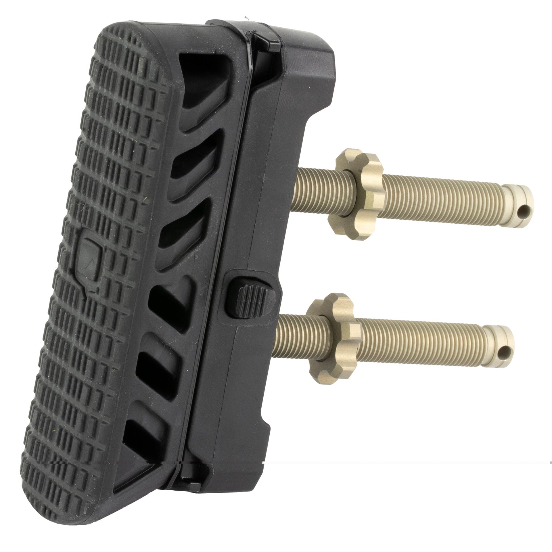 Q Big Butt Pad Assembly The Fix Blk Q