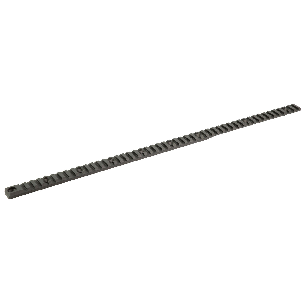 Q Top Rail For The Fix 1913 20" Blk Q
