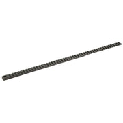 Q Top Rail For The Fix 1913 20" Blk Q