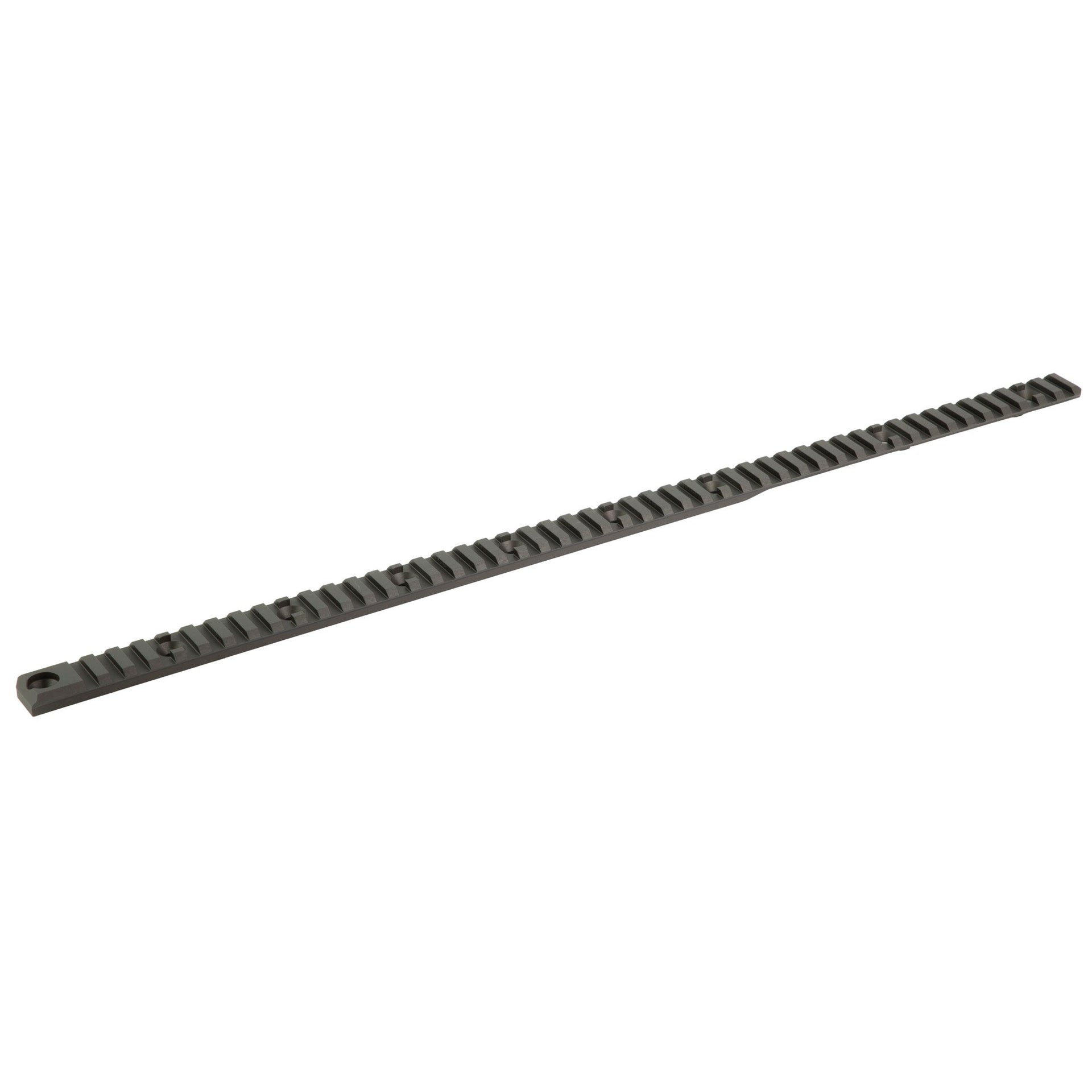 Q Top Rail For The Fix 1913 20" Blk Q