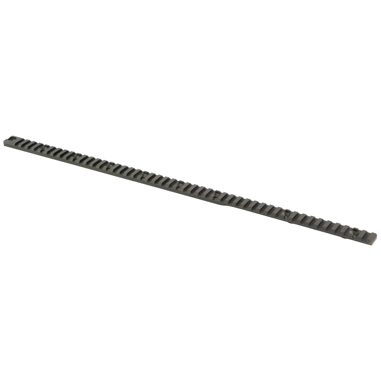 Q Top Rail For The Fix 1913 20" Blk Q