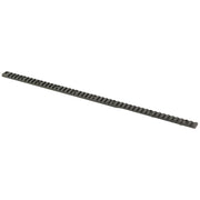 Q Top Rail For The Fix 1913 20" Blk Q