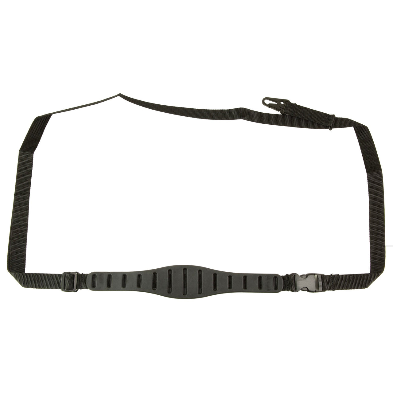 Quake Claw Tactical Rifle Black Quake