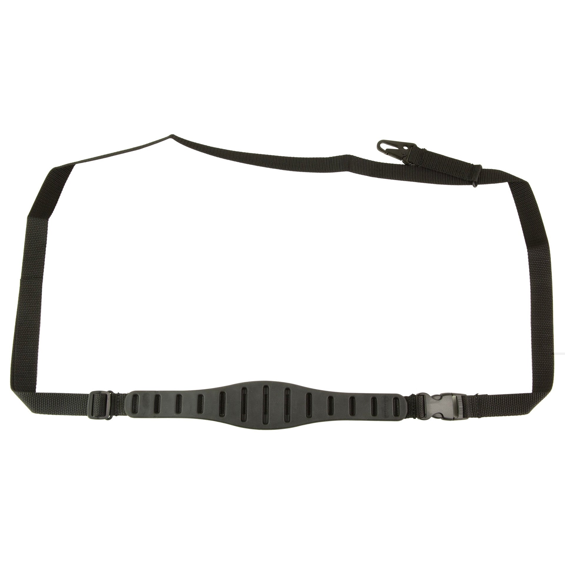 Quake Claw Tactical Rifle Black Quake