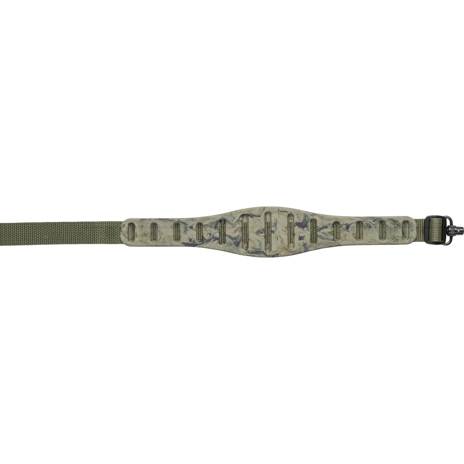 Quake Claw Contour Sling Qd Camo Quake