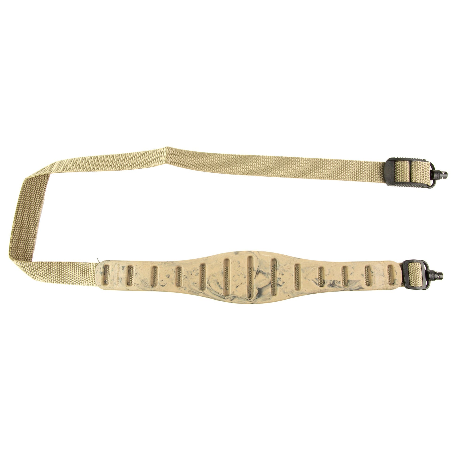 Quake Claw Contour Slng Qd Sand Camo Quake
