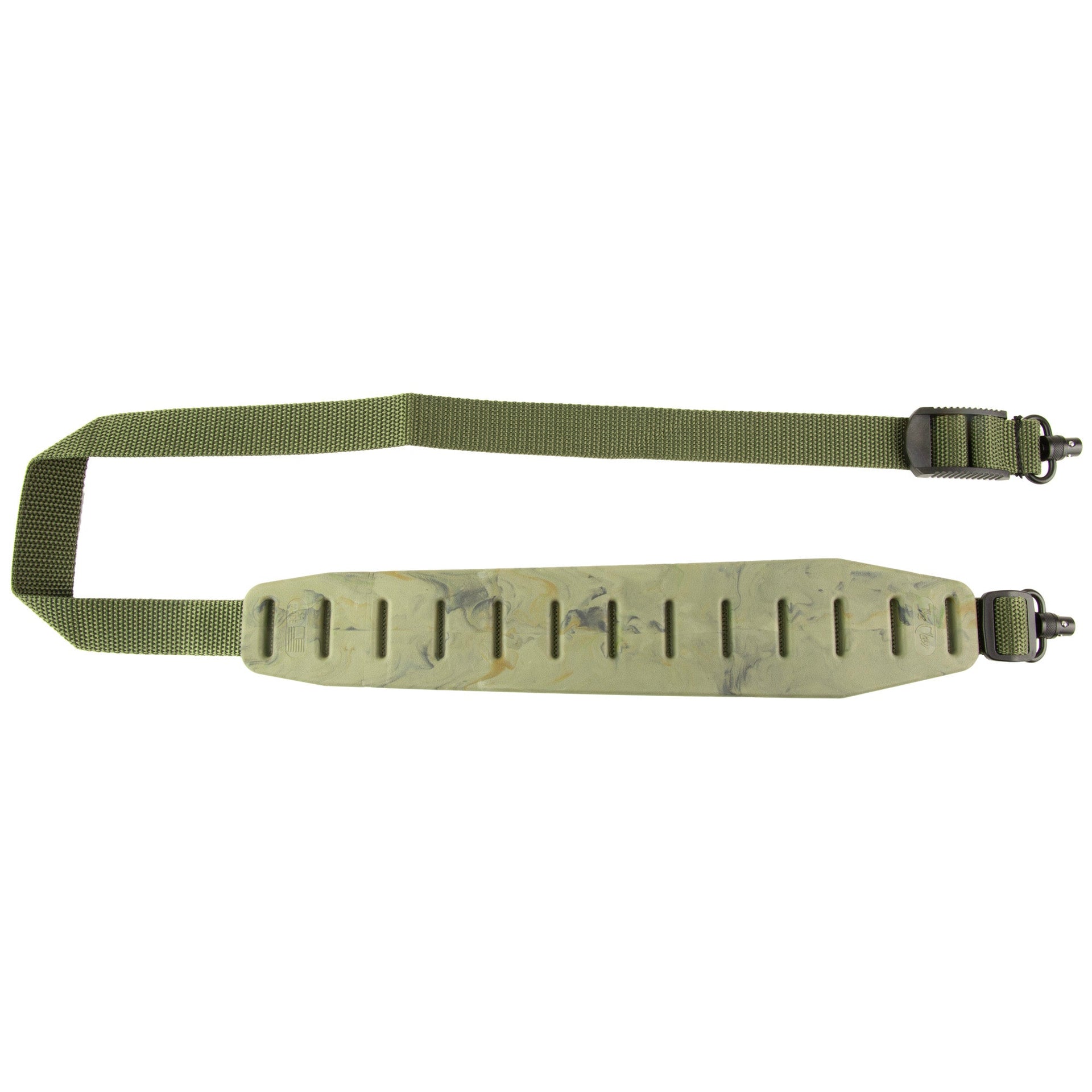 Quake Claw 2.0 Sling Qd Camo Quake