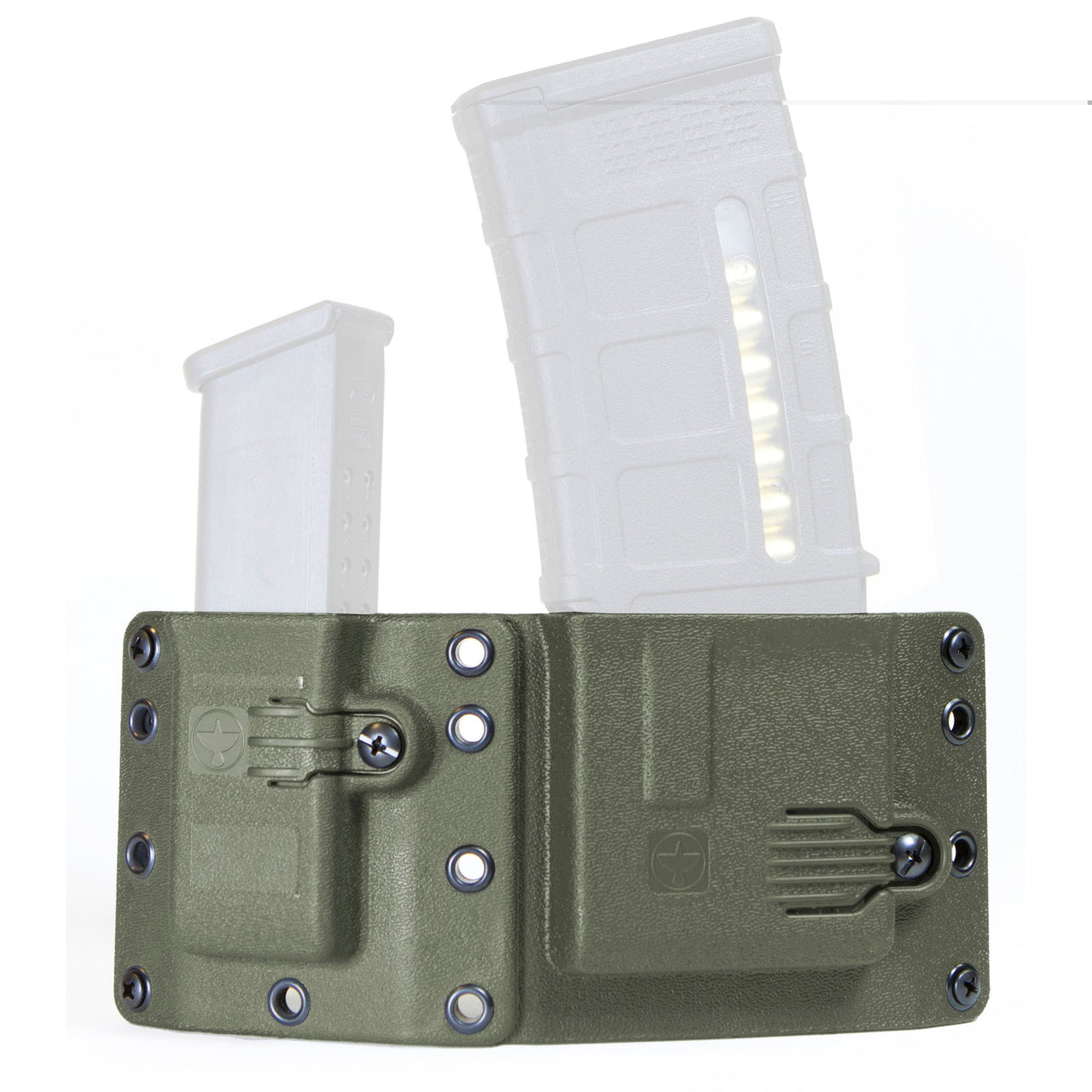 Raven Copia Pistol-rifle Carrier Raven Concealment Systems