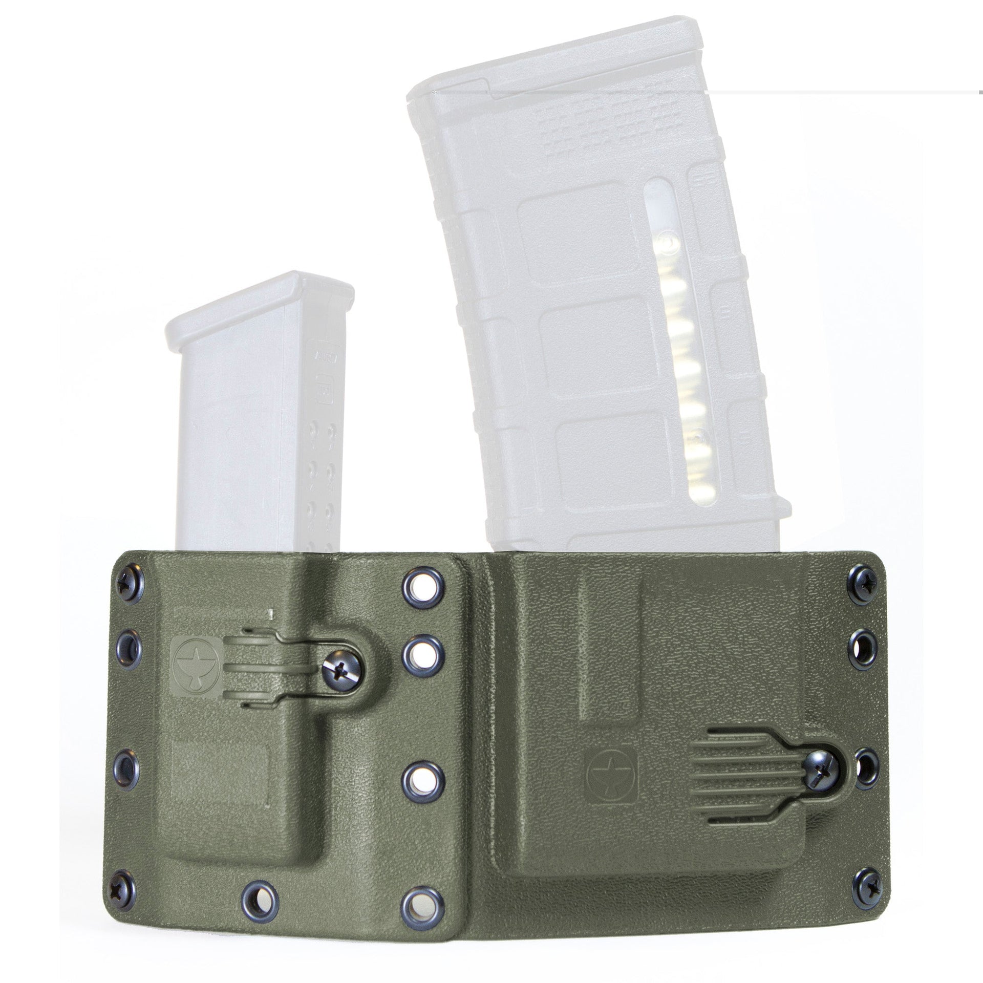 Raven Copia Pistol-rifle Carrier Raven Concealment Systems
