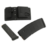 Raven Copia Rifle-pistol Carrier Raven Concealment Systems