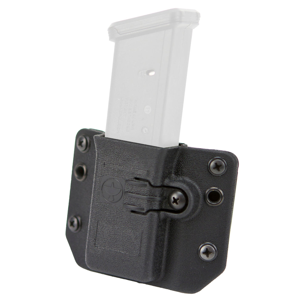 Raven Copia Dbl Pstl Mag Carier Stnd Raven Concealment Systems