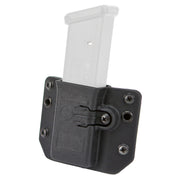 Raven Copia Dbl Pstl Mag Carier Stnd Raven Concealment Systems