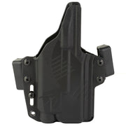 Raven Perun Lc For Glk 19 W/tlr-7 Bk Raven Concealment Systems