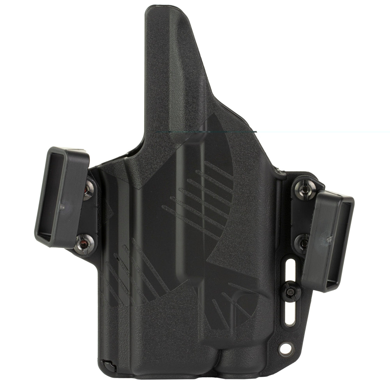 Raven Perun Lc For Glk 19 W/tlr-7 Bk Raven Concealment Systems