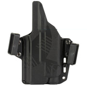 Raven Perun Lc For Glk 19 W/tlr-7 Bk Raven Concealment Systems