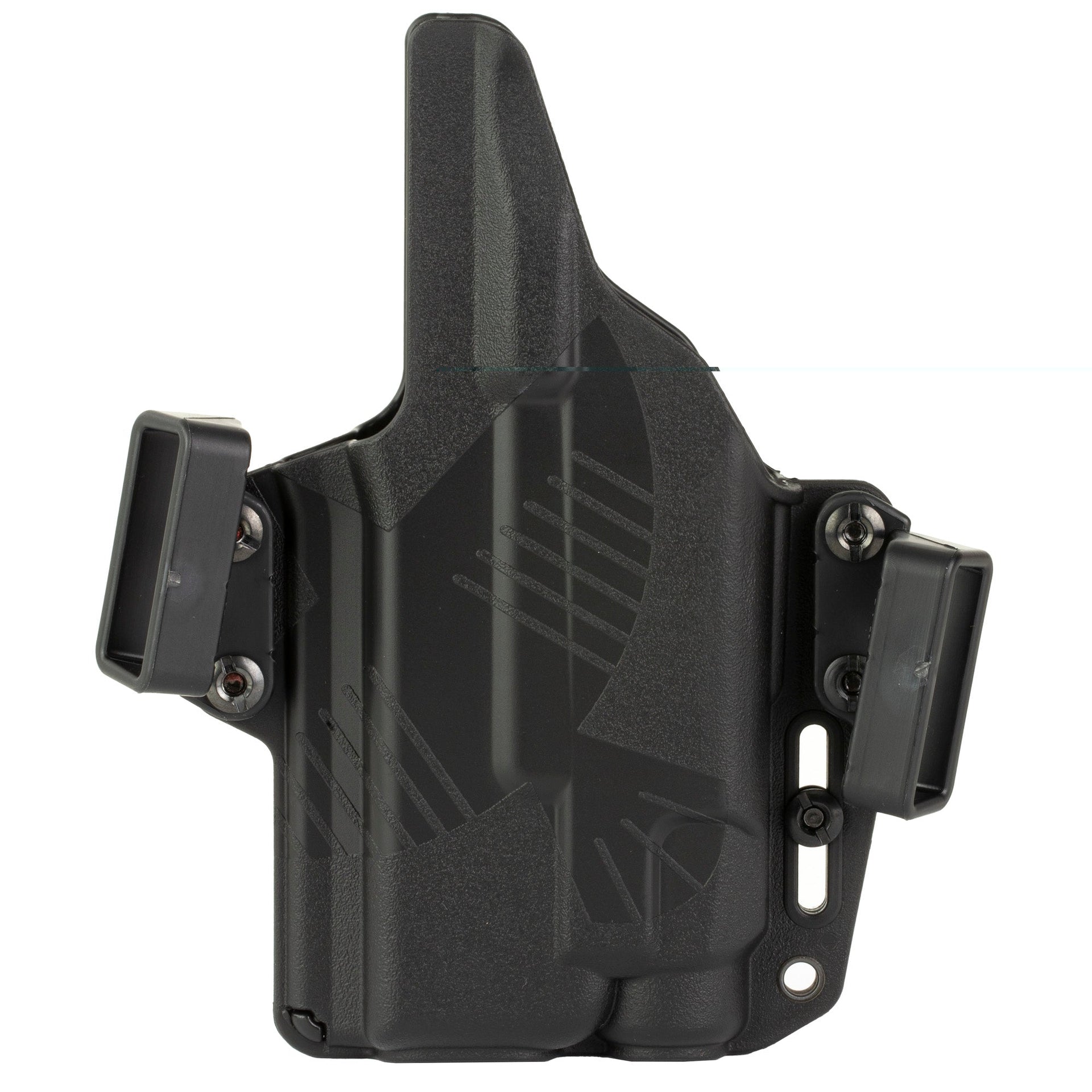 Raven Perun Lc For Glk 19 W/tlr-7 Bk Raven Concealment Systems