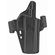 Raven Perun Sig P320f/m17 Ambi Blk Raven Concealment Systems