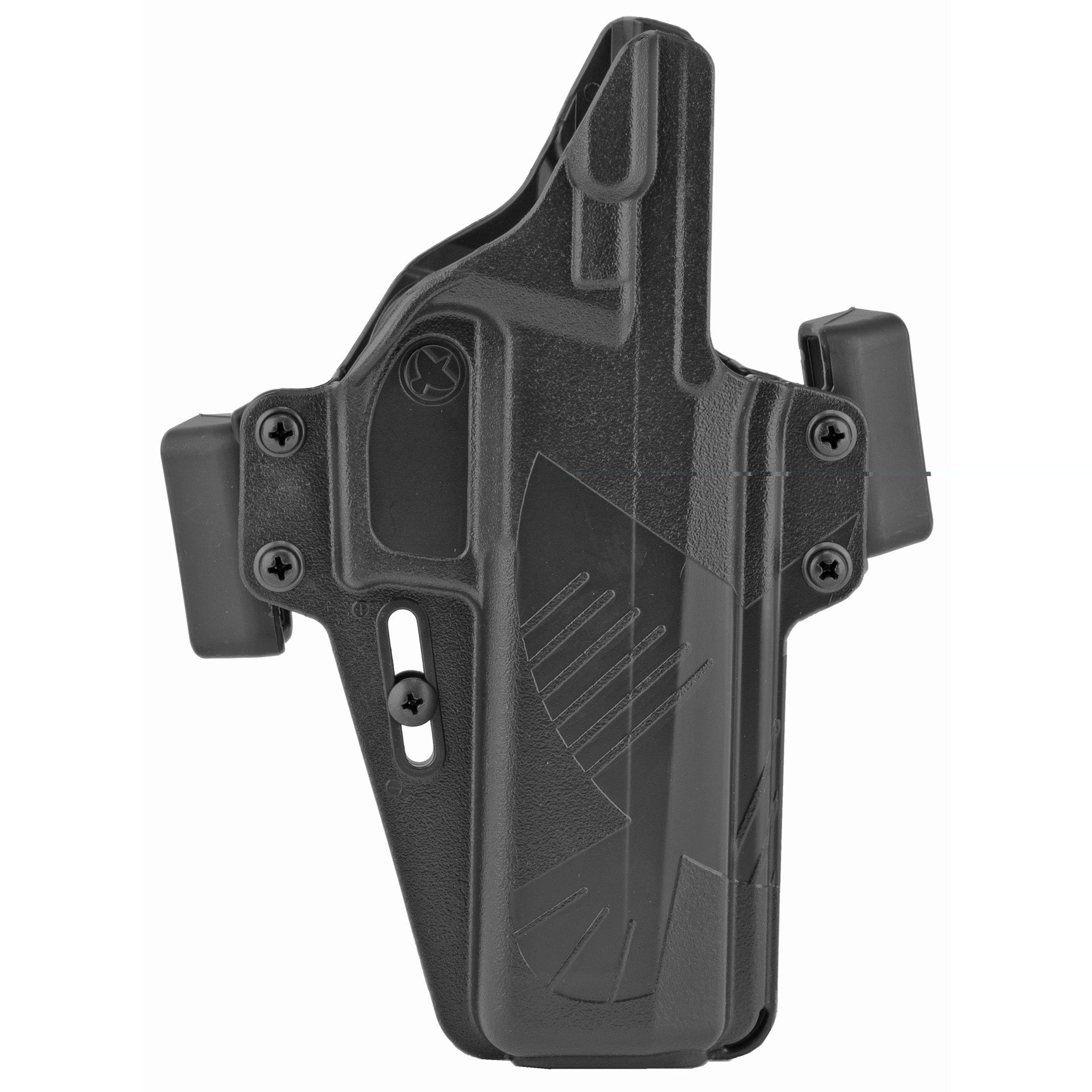 Raven Perun Sig P320f/m17 Ambi Blk Raven Concealment Systems