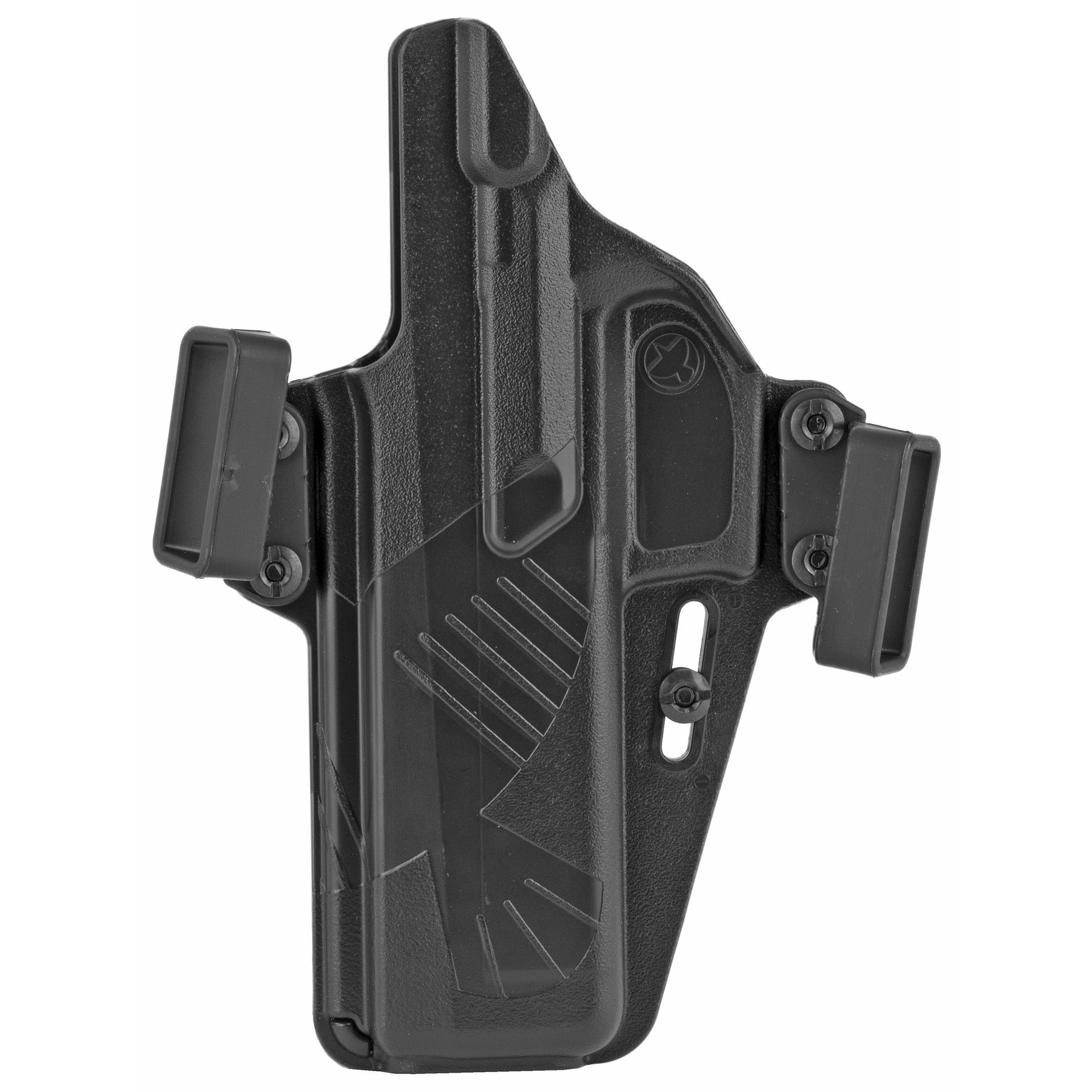 Raven Perun Sig P320f/m17 Ambi Blk Raven Concealment Systems