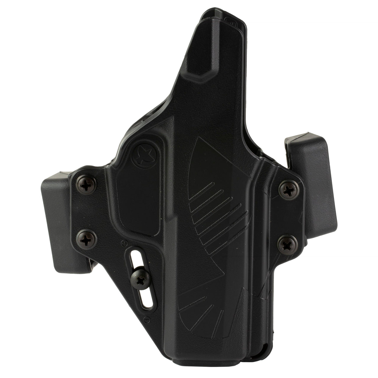 Raven Perun For Sig P365xl Ambi Blk Raven Concealment Systems