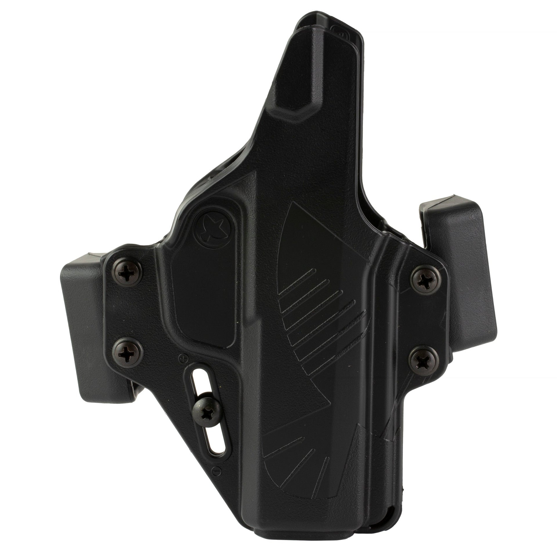 Raven Perun For Sig P365xl Ambi Blk Raven Concealment Systems