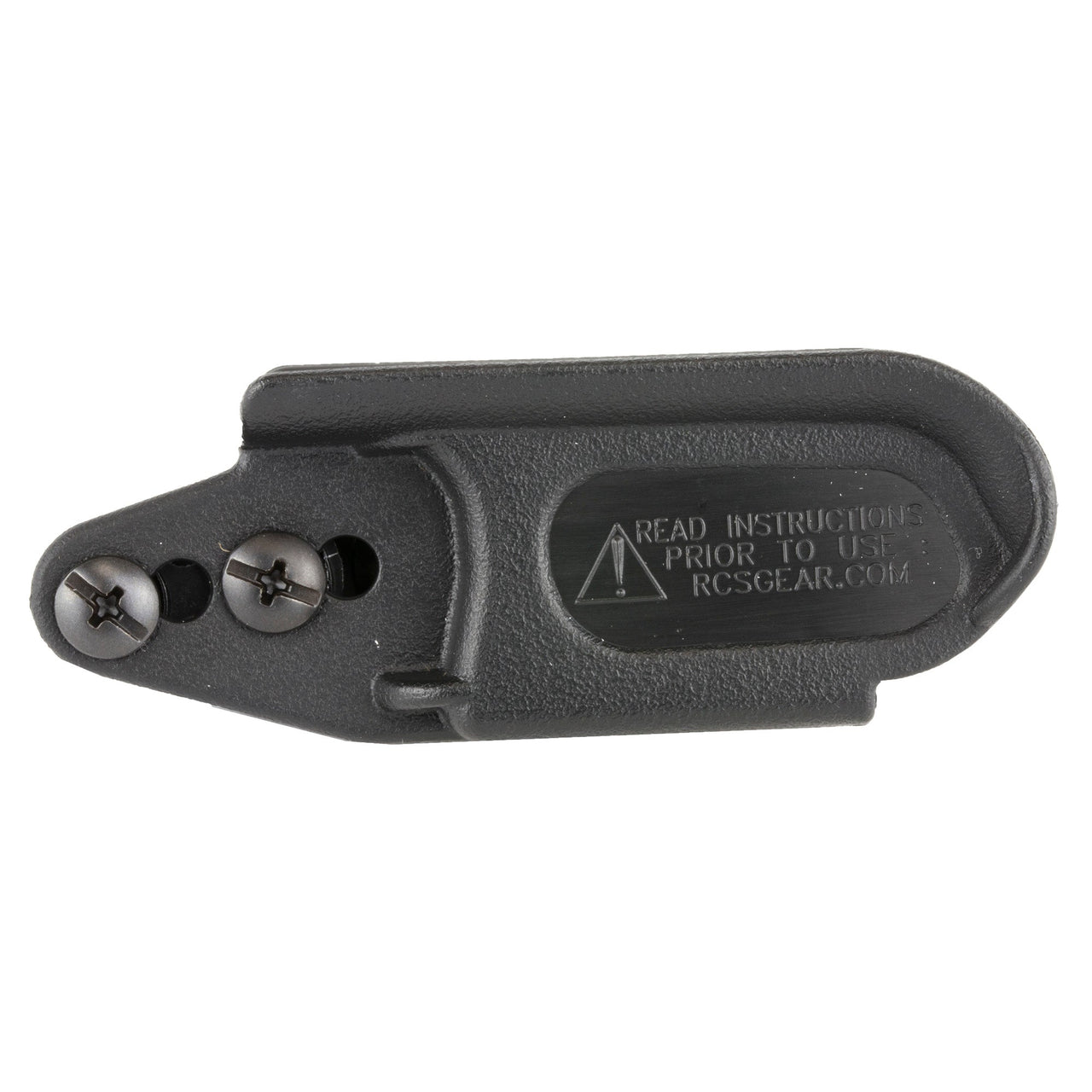 Raven Vanguard 2 For Glk42/43 Blk Raven Concealment Systems