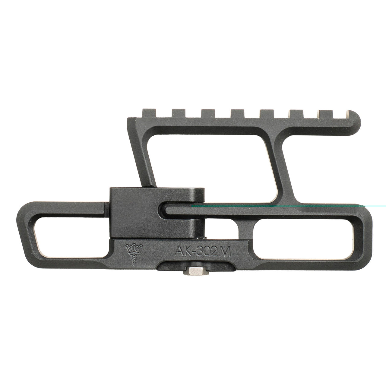 Rs Reg Rear-biased Modular Lower RS Regulate