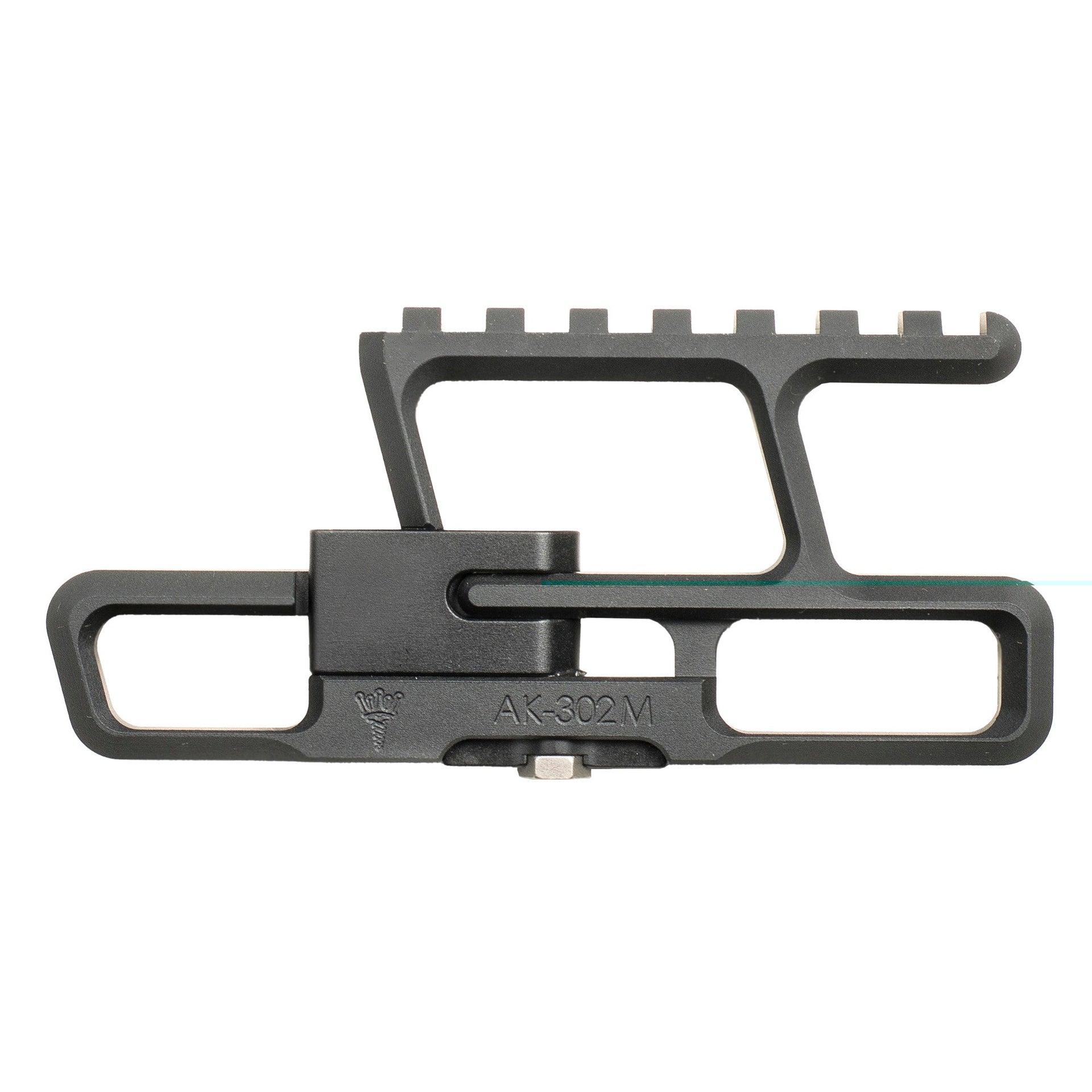 Rs Reg Rear-biased Modular Lower RS Regulate