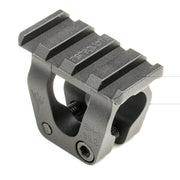 Rs Reg Akm (0.59") Barrel Rail Mnt RS Regulate