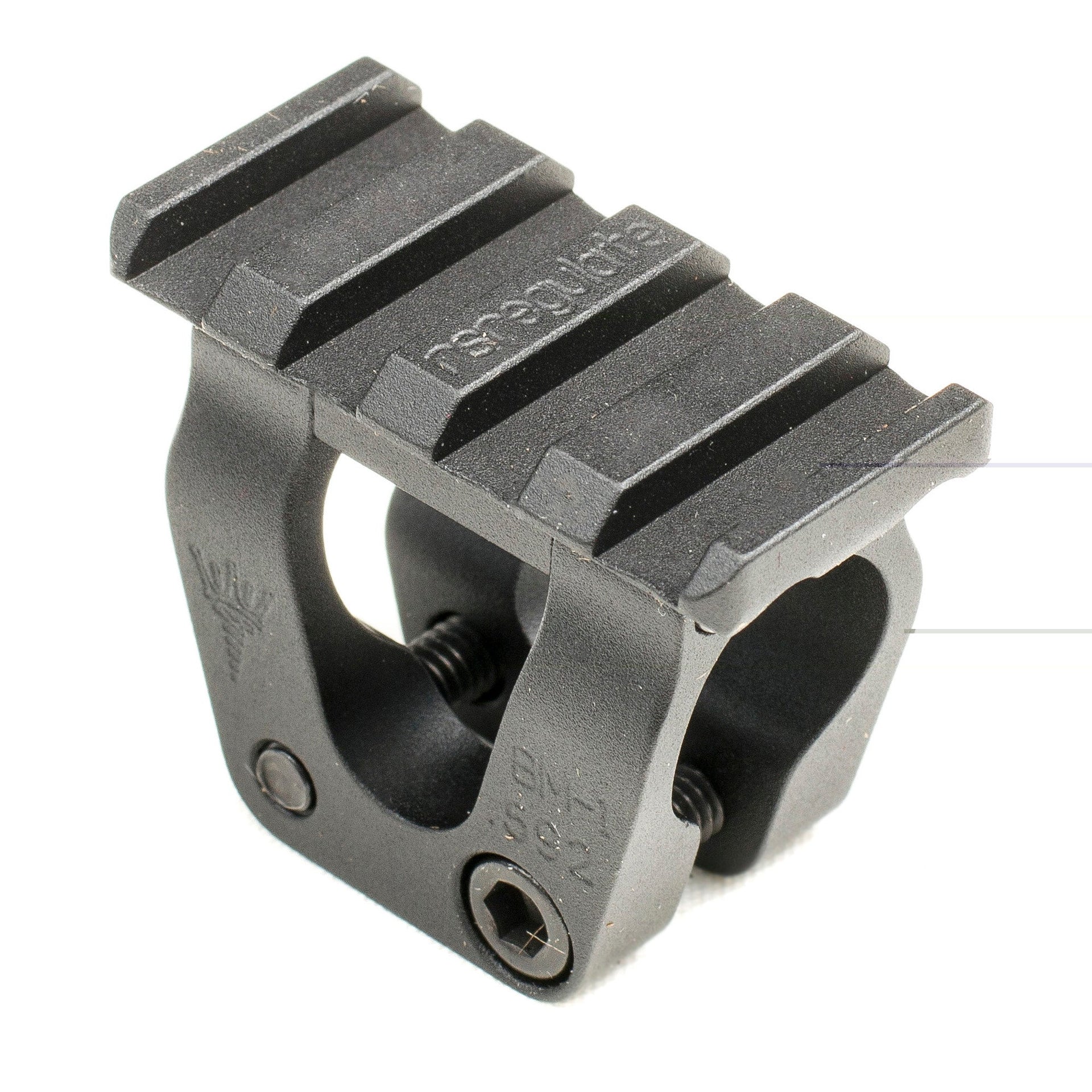 Rs Reg Akm (0.59") Barrel Rail Mnt RS Regulate