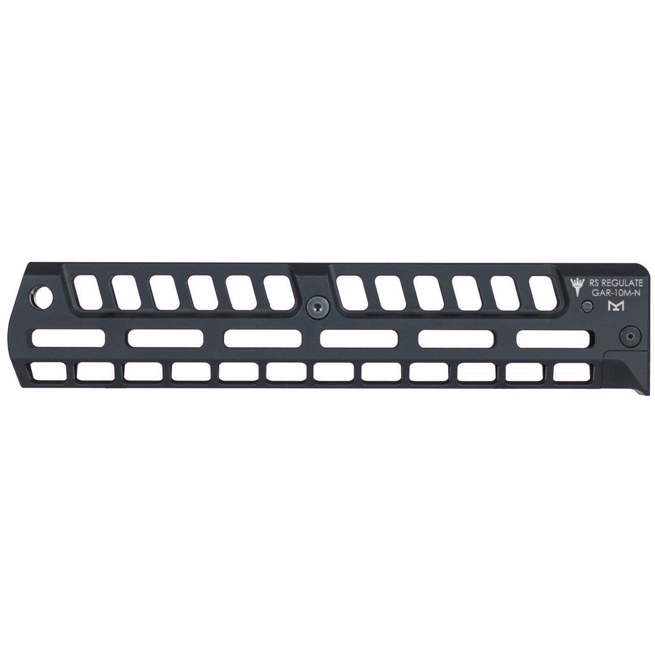 Rs Reg Gb Lng 10" Mlok Twin Bolt Rfl RS Regulate