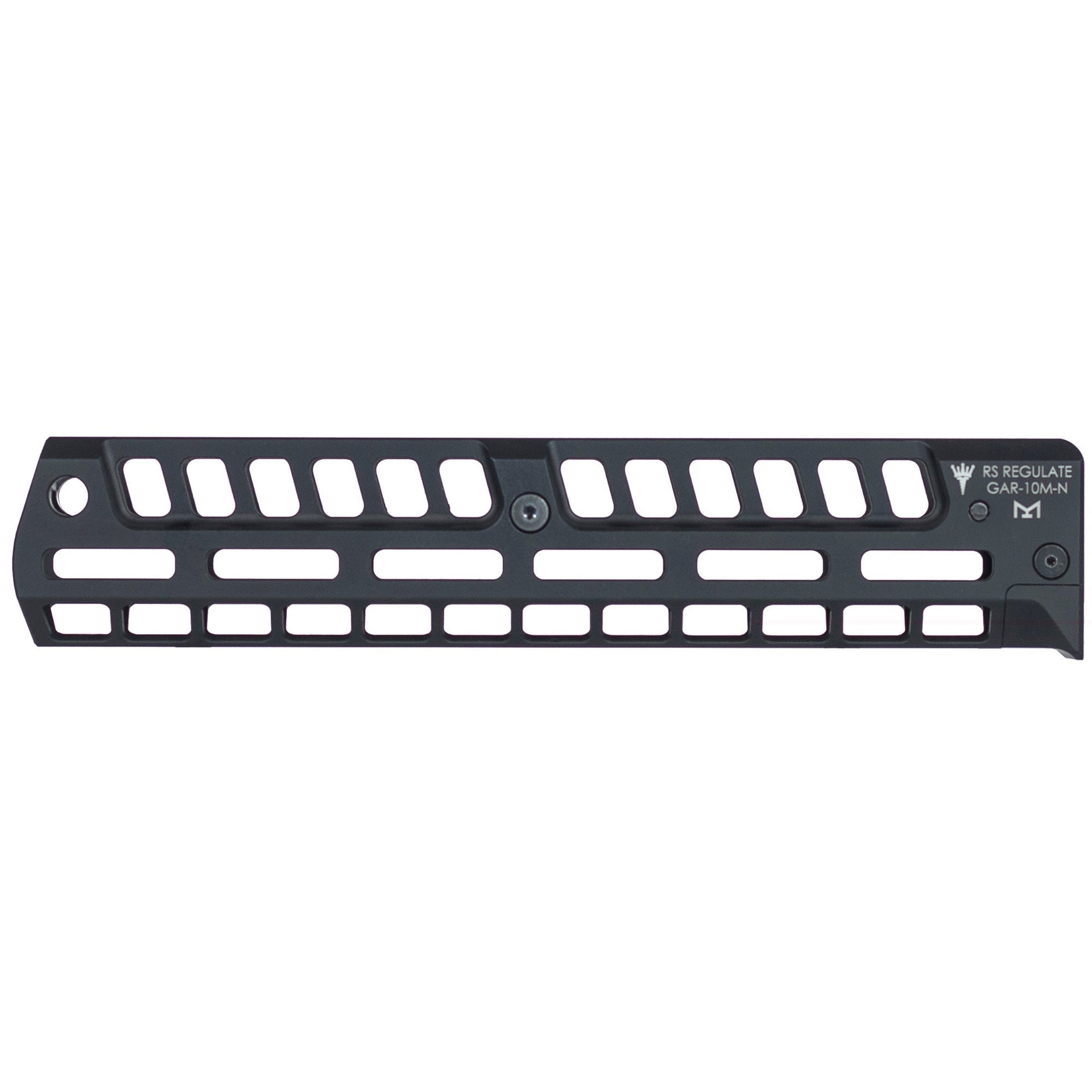 Rs Reg Gb Lng 10" Mlok Twin Bolt Rfl RS Regulate