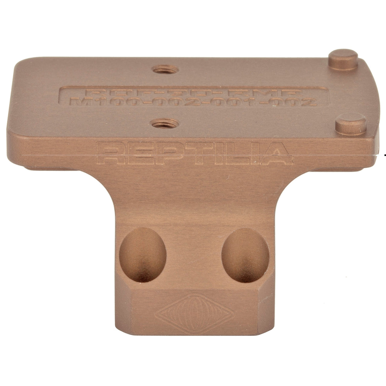 Reptilia Rof-90 30mm Spm/rmr Fde Reptilia