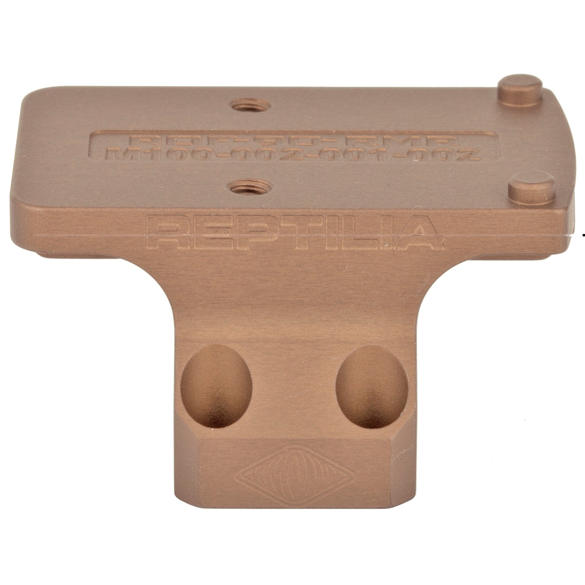 Reptilia Rof-90 30mm Spm/rmr Fde Reptilia