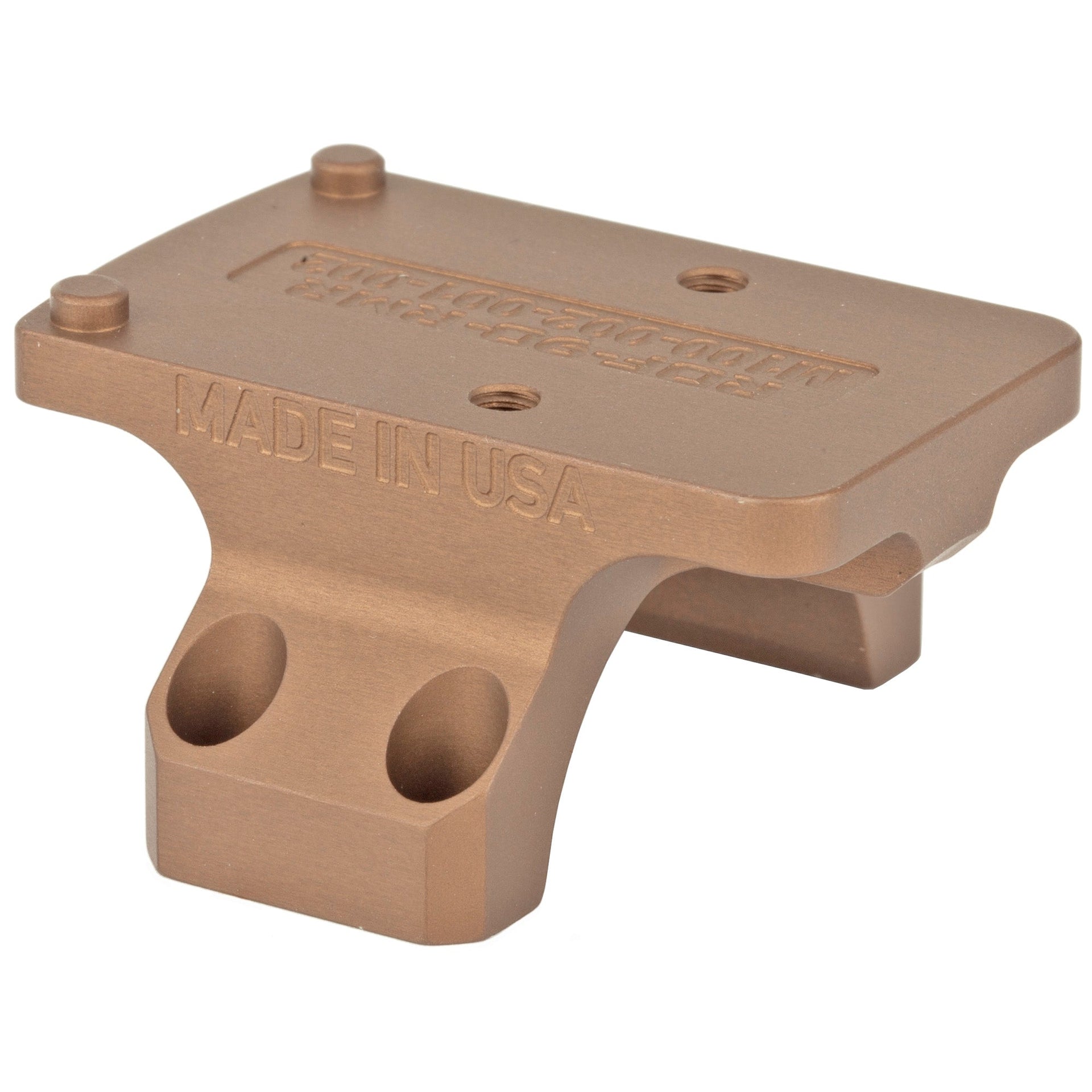 Reptilia Rof-90 30mm Spm/rmr Fde Reptilia