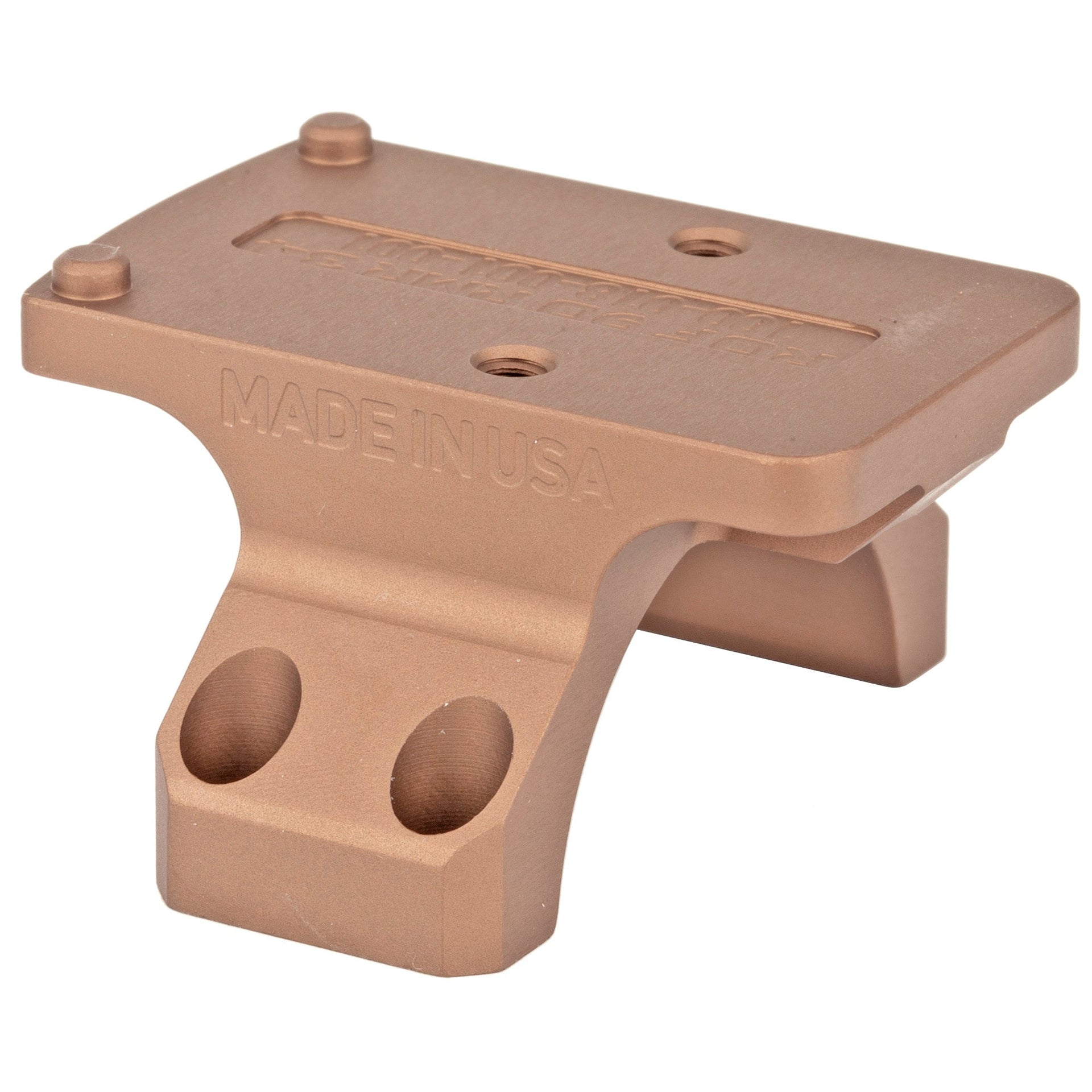 Reptilia Rof-90 34mm Spm/rmr Fde Reptilia