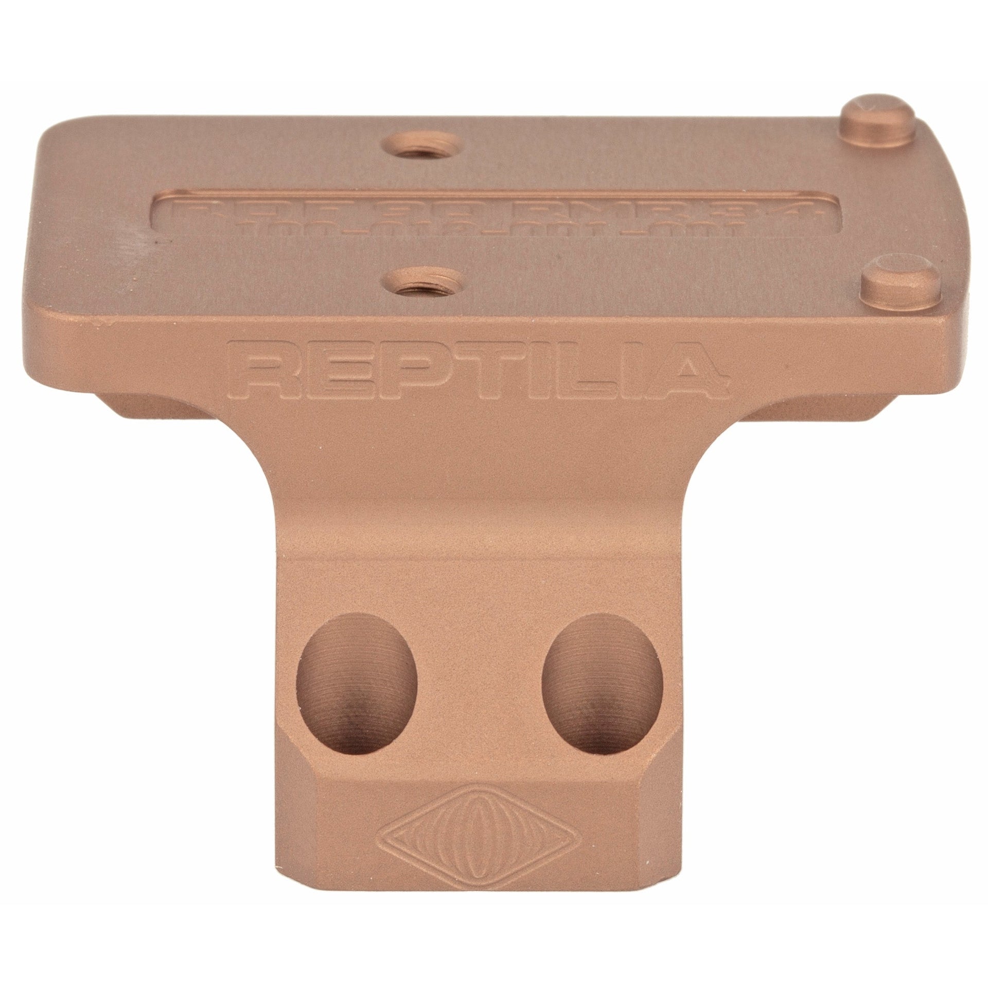 Reptilia Rof-90 34mm Spm/rmr Fde Reptilia