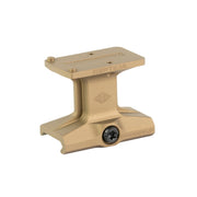 Reptilia Dot Mount 1.93" Rmr Fde Reptilia