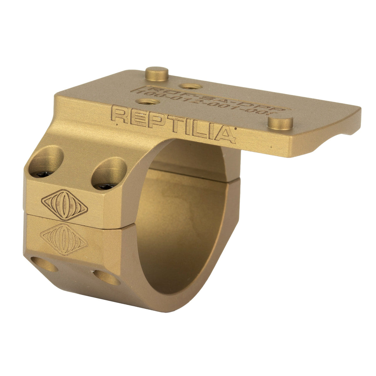 Reptilia Rof Sar 30mm Lpold Dpp Fde Reptilia