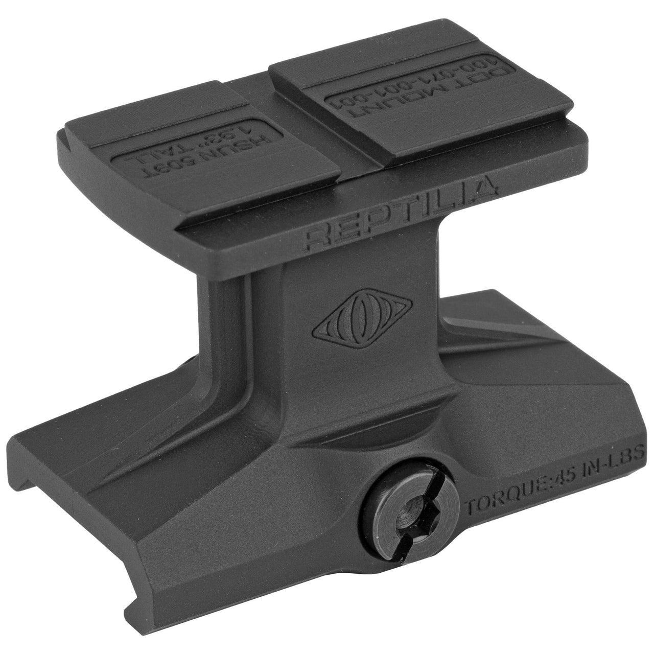 Reptilia Dot Mount 1.93" Hsun 509t B Reptilia