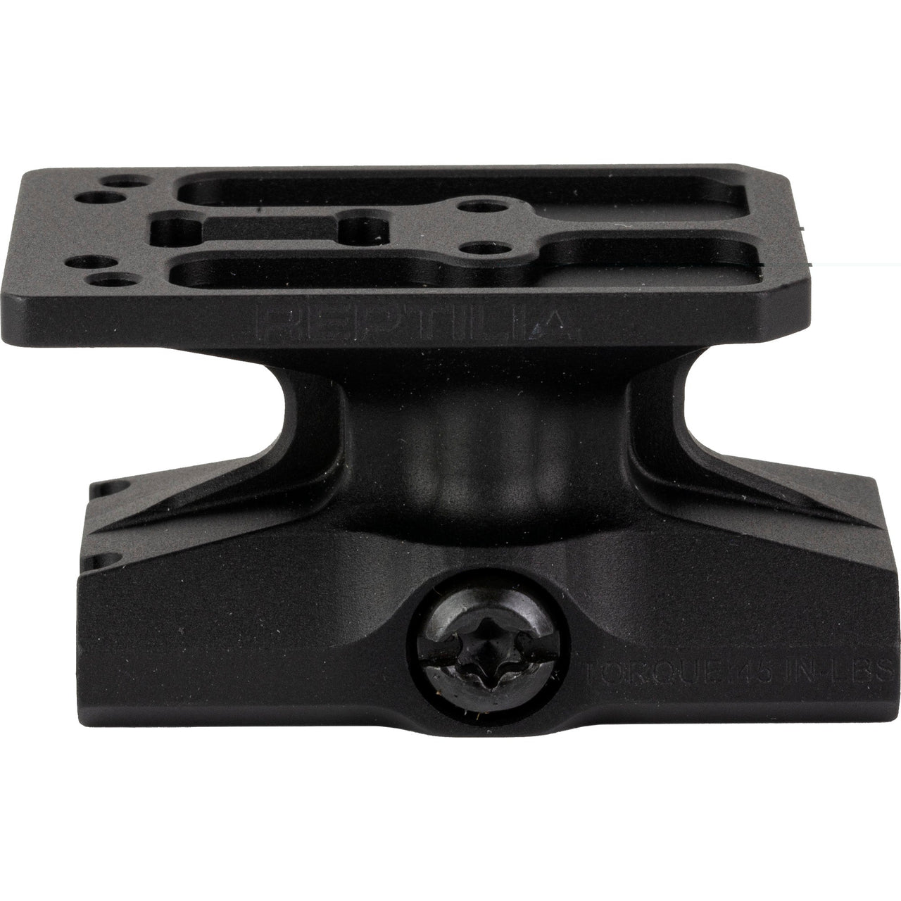 Reptilia Dot Mount 1.93" Hsun Aems B Reptilia