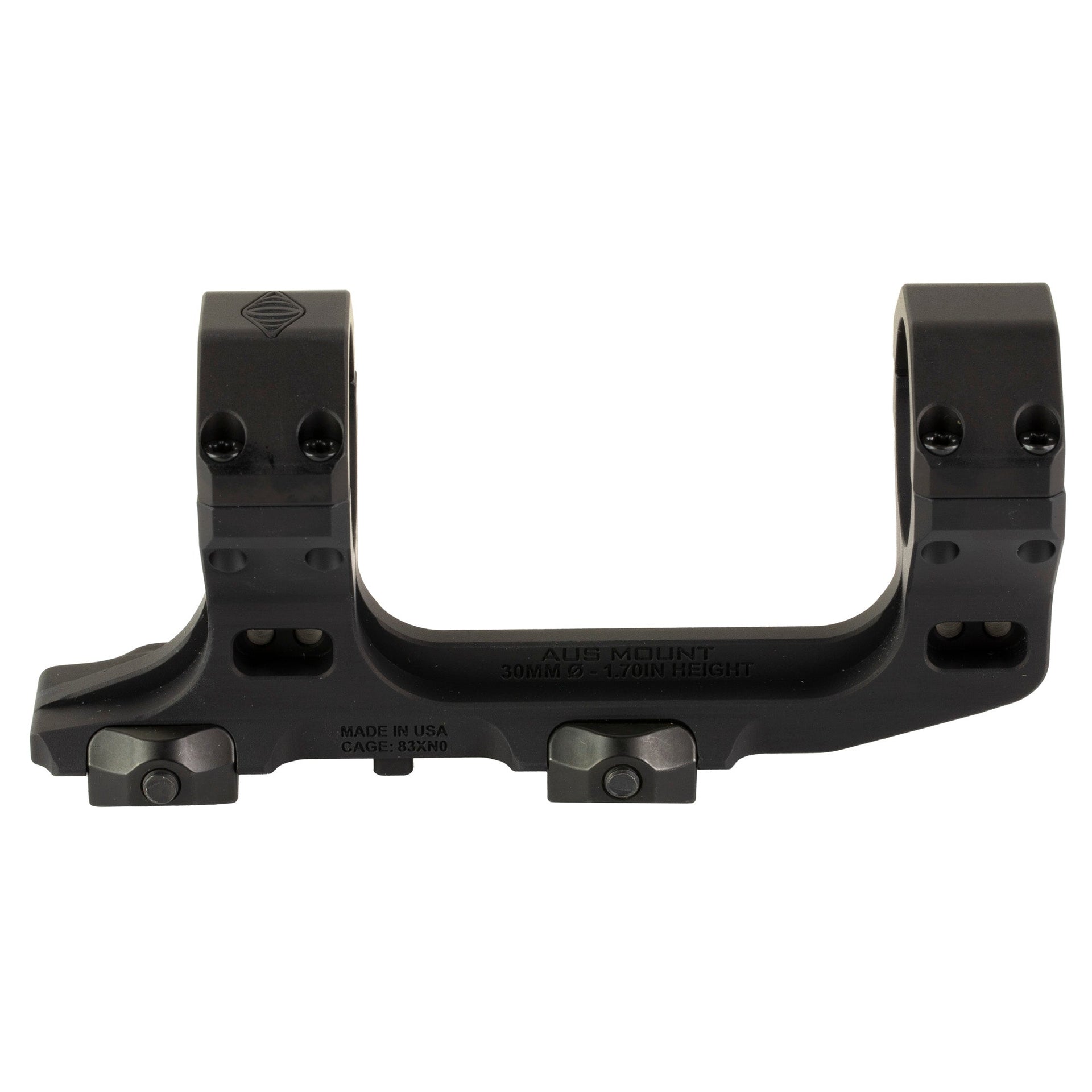 Reptilia Aus 30mm Mount 1.70" Reptilia