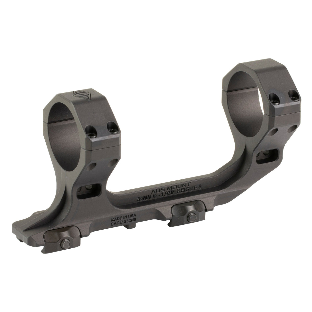 Reptilia Aus 34mm Mount 1.93" Reptilia