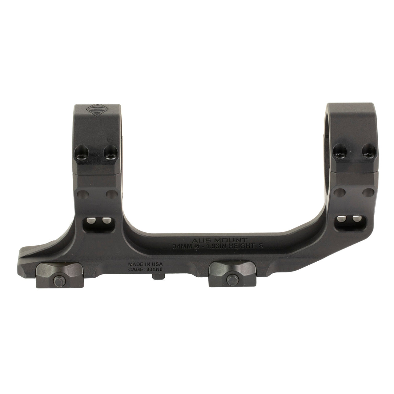 Reptilia Aus 34mm Mount 1.93" Reptilia