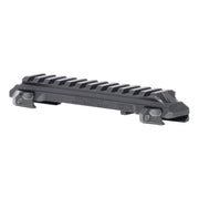Reptilia Rmu Mount 12 Slot .625" Blk Reptilia